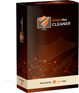 Shield Max Cleaner